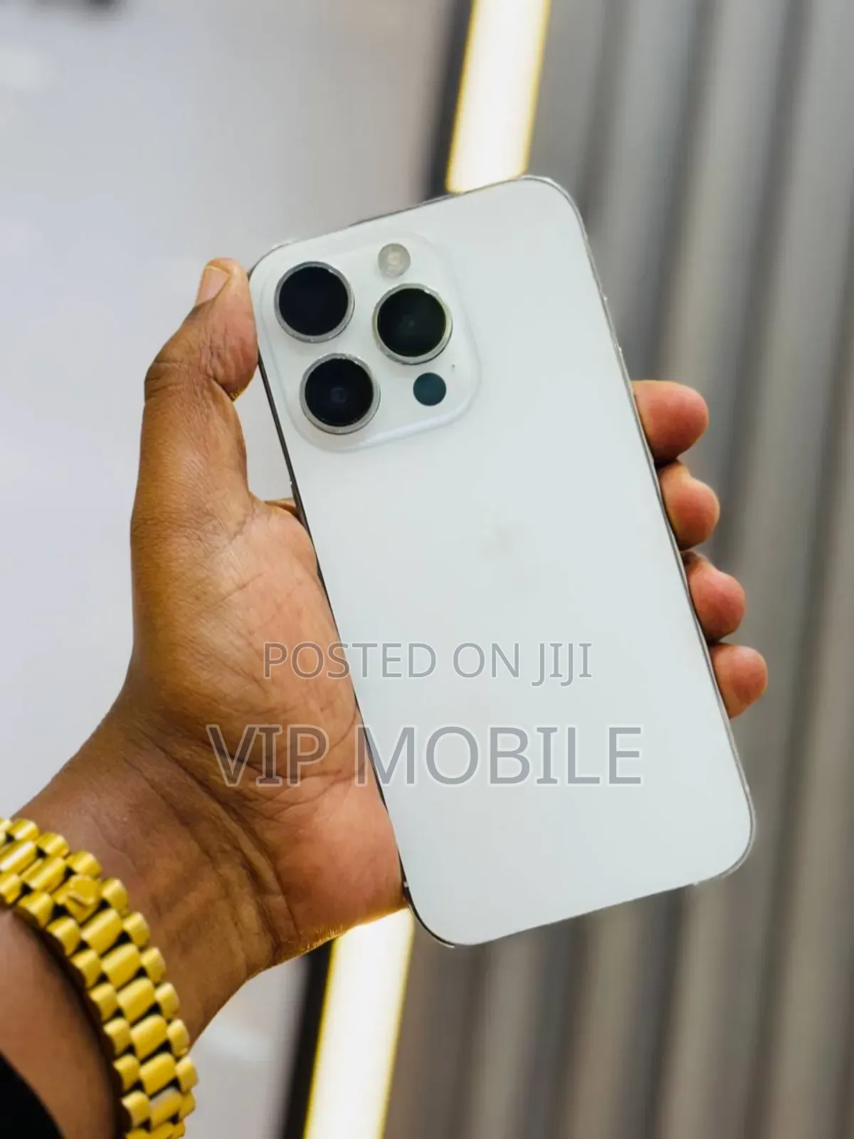 Apple iPhone 14 Pro 256 GB White