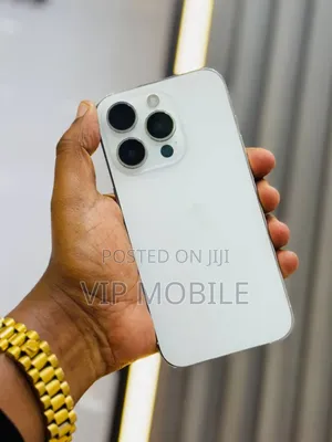 Apple iPhone 14 Pro 256 GB White