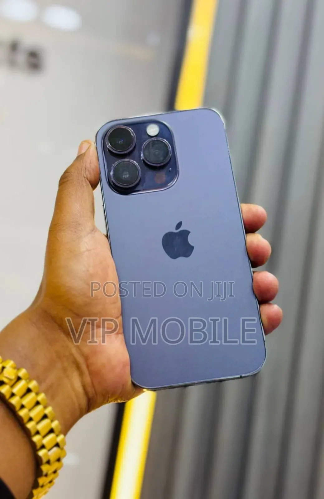 Apple iPhone 14 Pro 128 GB Purple