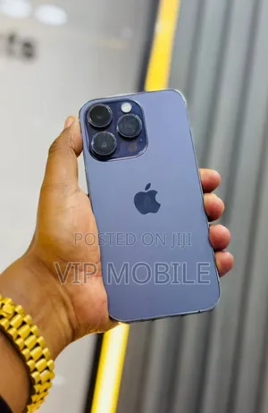 Apple iPhone 14 Pro 128 GB Purple