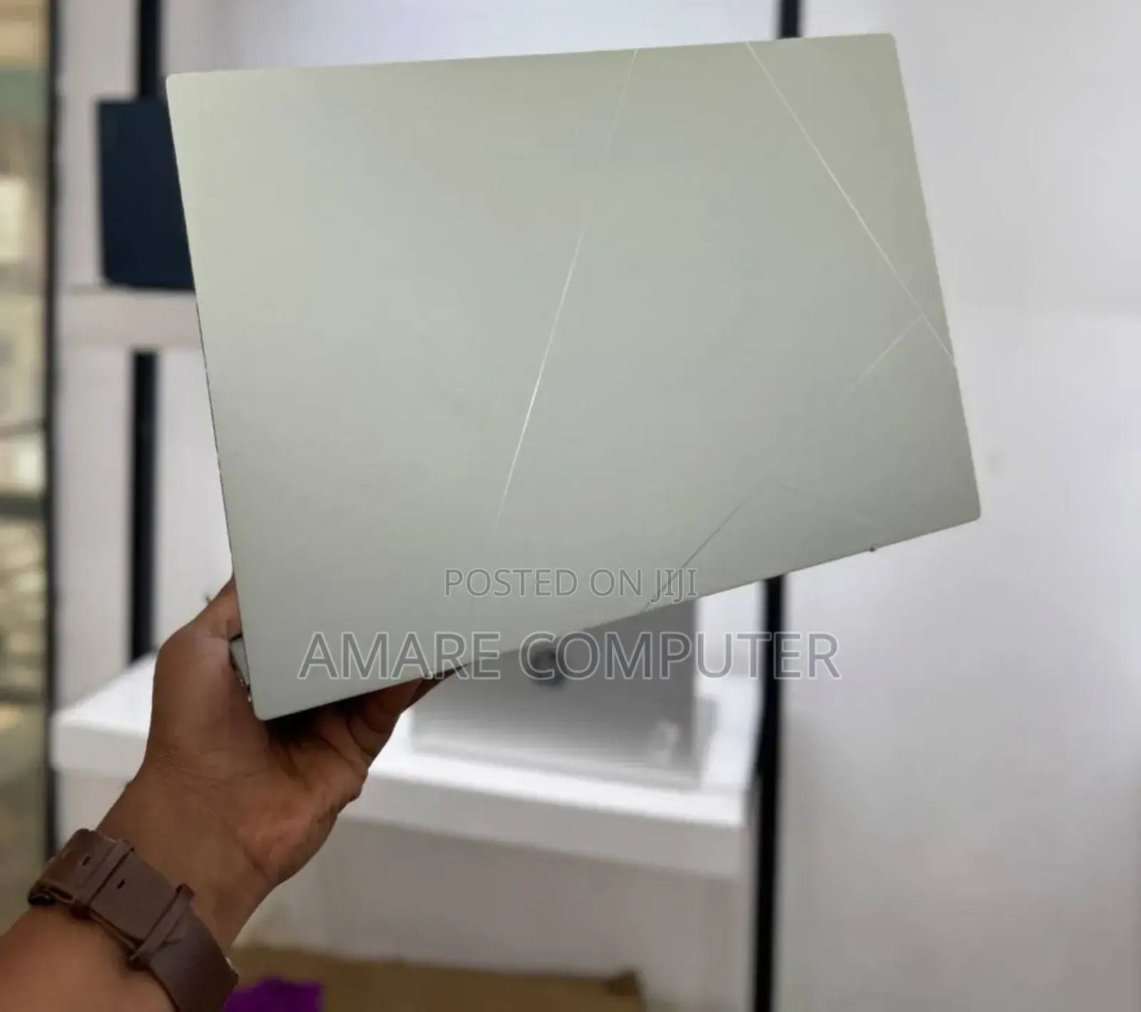 New Laptop Asus ZenBook Flip 14 UX461UA 16GB Intel Core I7 SSD 512GB