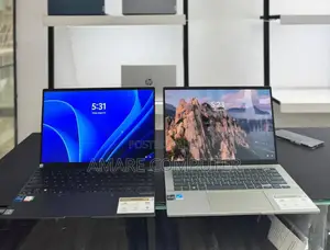 New Laptop Asus ZenBook Flip 14 UX461UA 16GB Intel Core I7 SSD 512GB