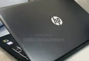 New Laptop HP Pavilion 15 8GB Intel Core i7 SSD 256GB