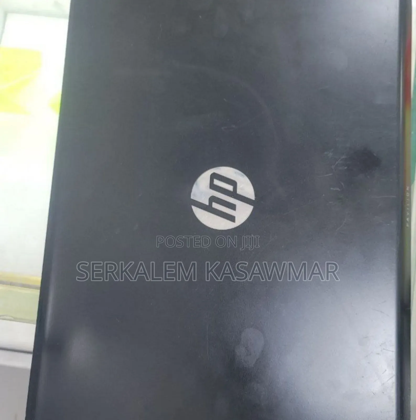 New Laptop HP Pavilion 15 8GB Intel Core i7 SSD 256GB