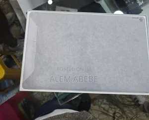 New Samsung Galaxy Tab S10 Ultra 256 GB Silver