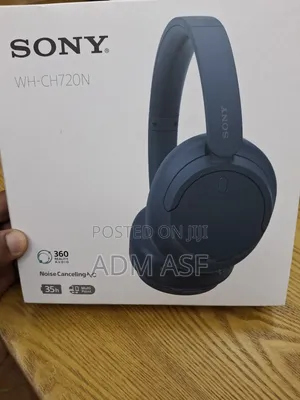 Sony Head Seat