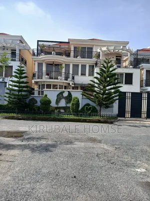 5bdrm Villa in Hayat Adebabay , Bole for sale