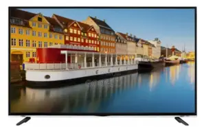Spark 43inch Tv