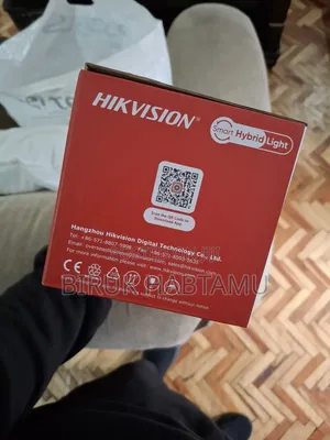 CCTV Security Camera