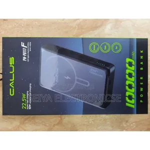 Calus Pw-P11 Magsafe Power Bank 10,000mah