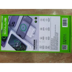 Calus Pw-P11 Magsafe Power Bank 10,000mah