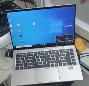 New Laptop HP EliteBook X360 1040 G7 16GB Intel Core I7 SSD 512GB