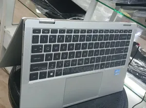 New Laptop HP EliteBook X360 1040 G7 16GB Intel Core I7 SSD 512GB