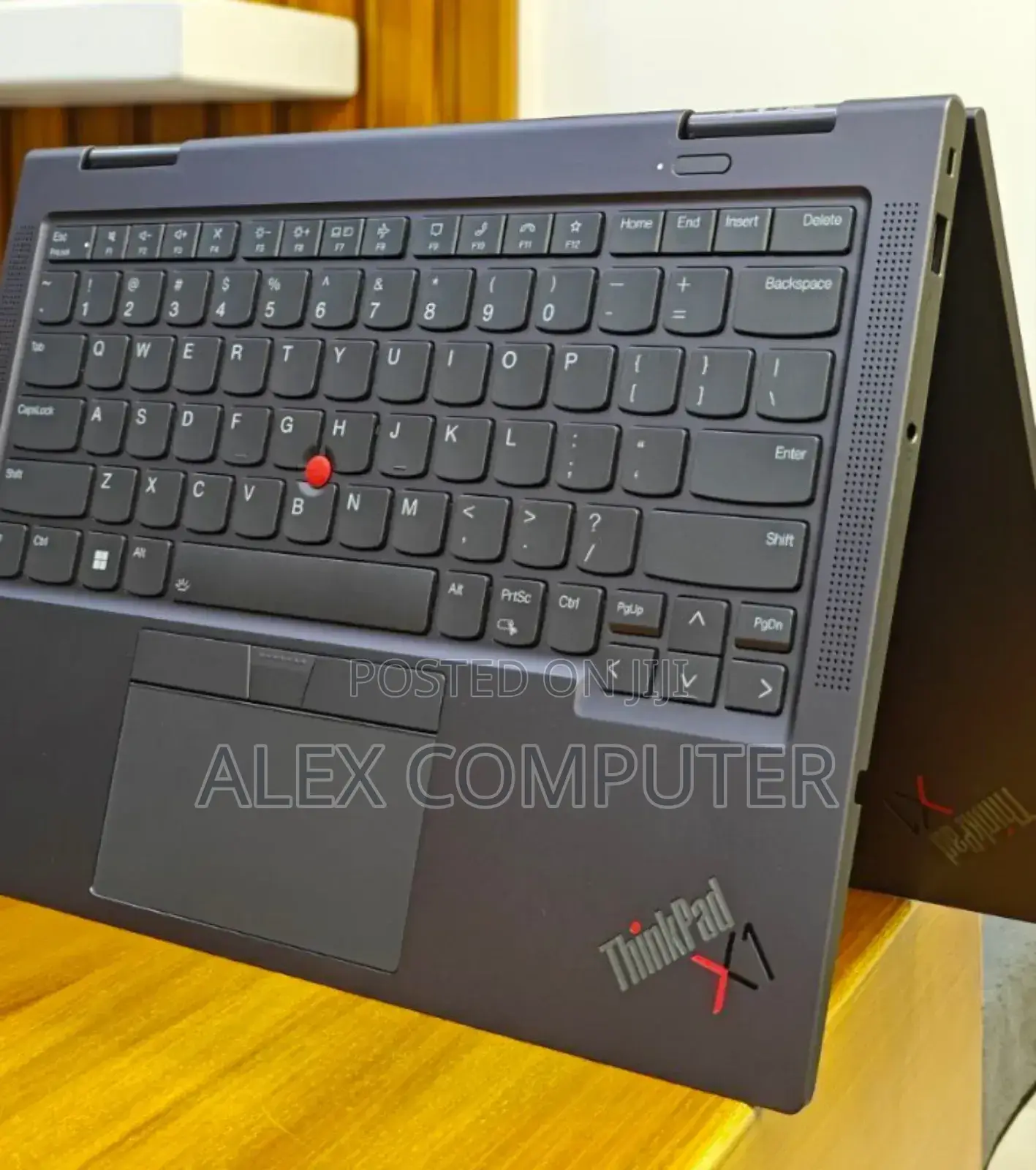 New Laptop Lenovo Thinkpad X1 Yoga 32GB Intel Core I7 SSD 512GB