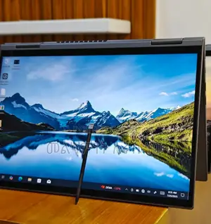 New Laptop Lenovo Thinkpad X1 Yoga 32GB Intel Core I7 SSD 512GB