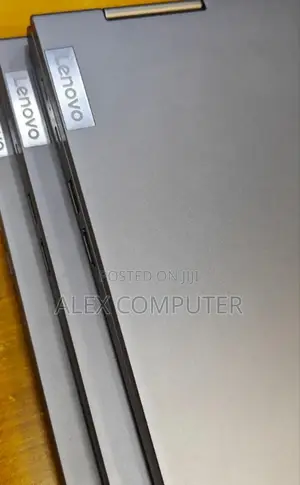 New Laptop Lenovo Thinkpad X1 Yoga 32GB Intel Core I7 SSD 512GB