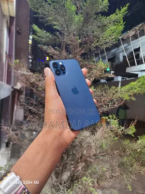 Photo - Apple iPhone 12 Pro 128 GB