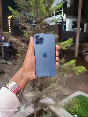 Apple iPhone 12 Pro 128 GB