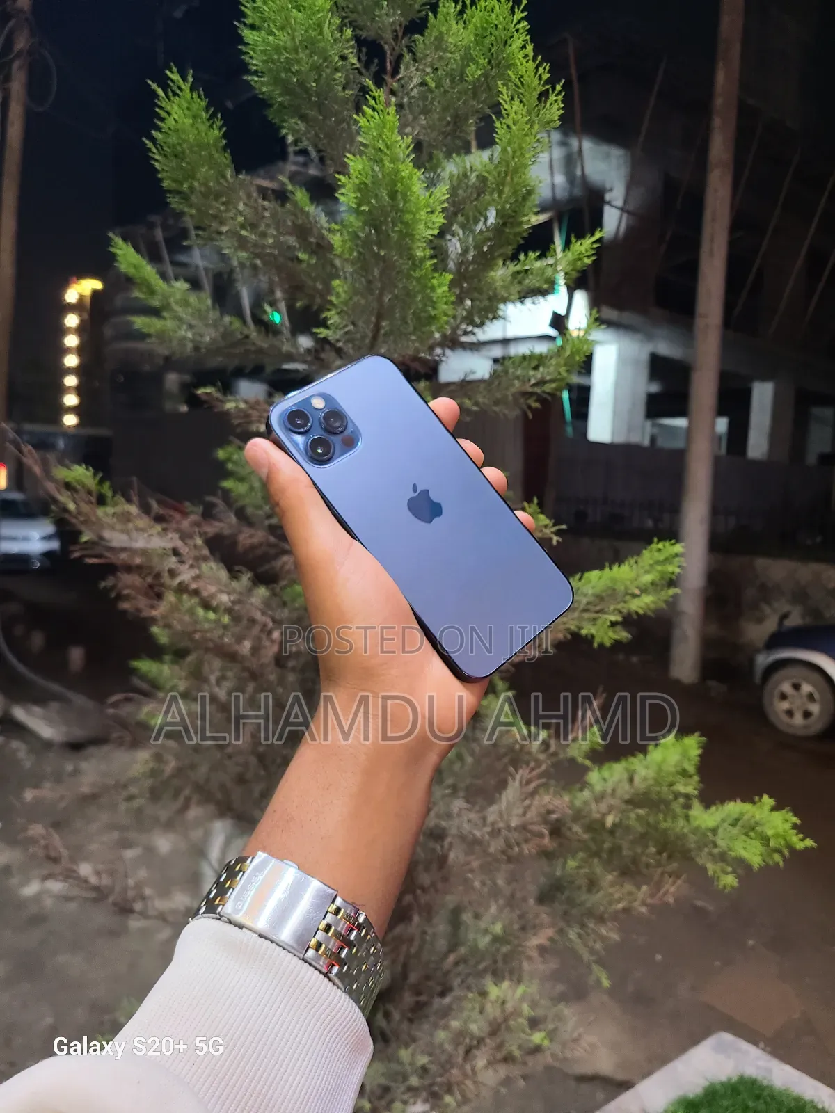 Apple iPhone 12 Pro 128 GB