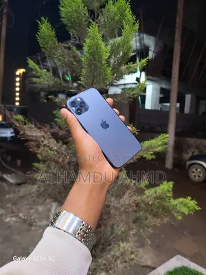 Apple iPhone 12 Pro 128 GB