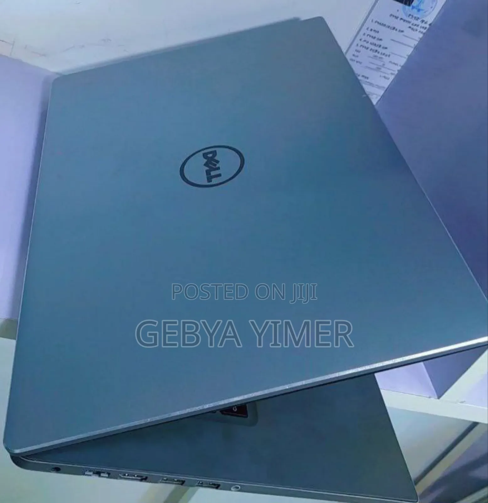 New Laptop Dell Inspiron 15 8GB Intel Core I5 SSD 1T