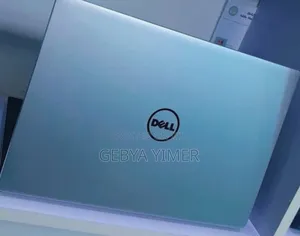 New Laptop Dell Inspiron 15 8GB Intel Core I5 SSD 1T