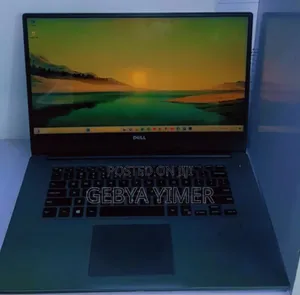 New Laptop Dell Inspiron 15 8GB Intel Core I5 SSD 1T