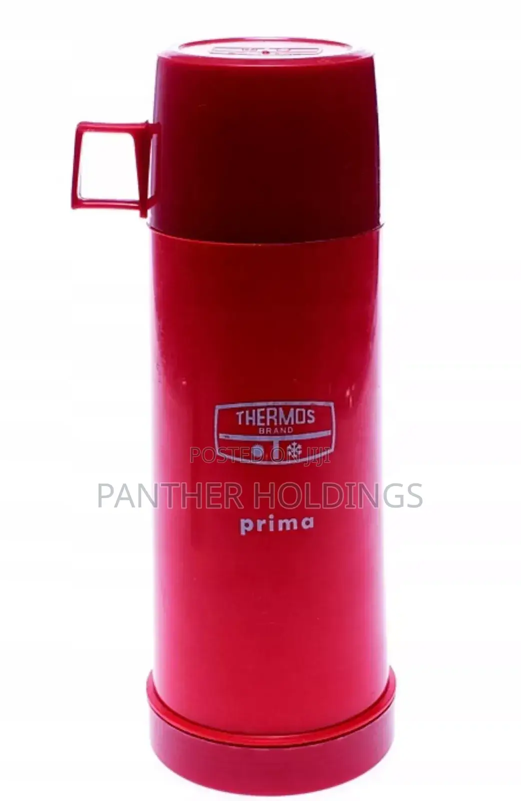 Made in England Thermos Prima
