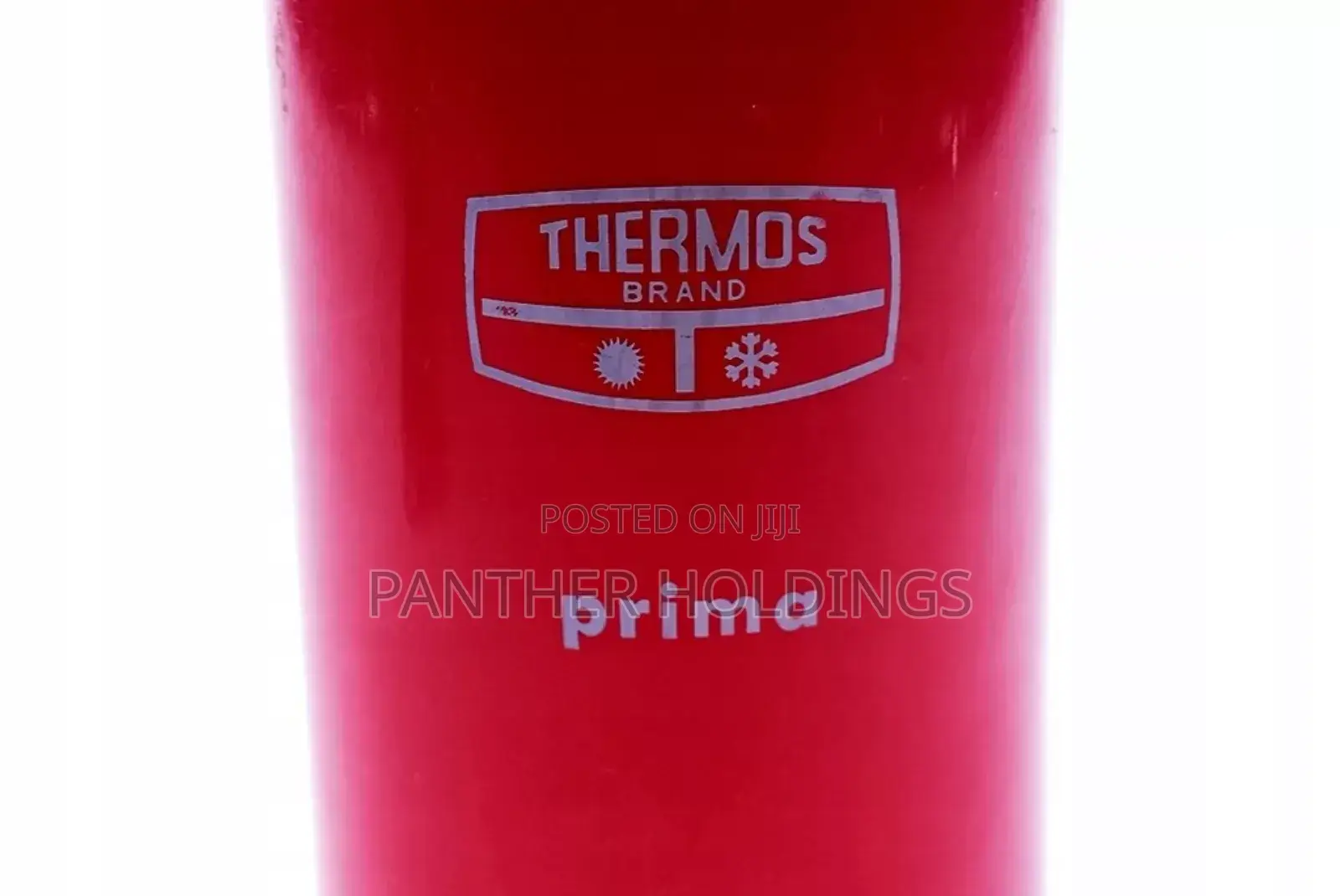 Made in England Thermos Prima