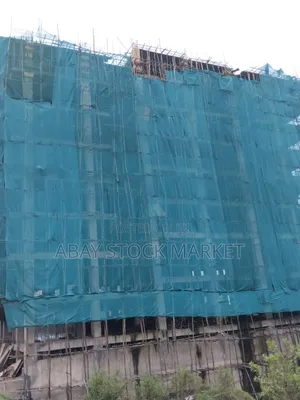 2bdrm Apartment in Yeka for sale