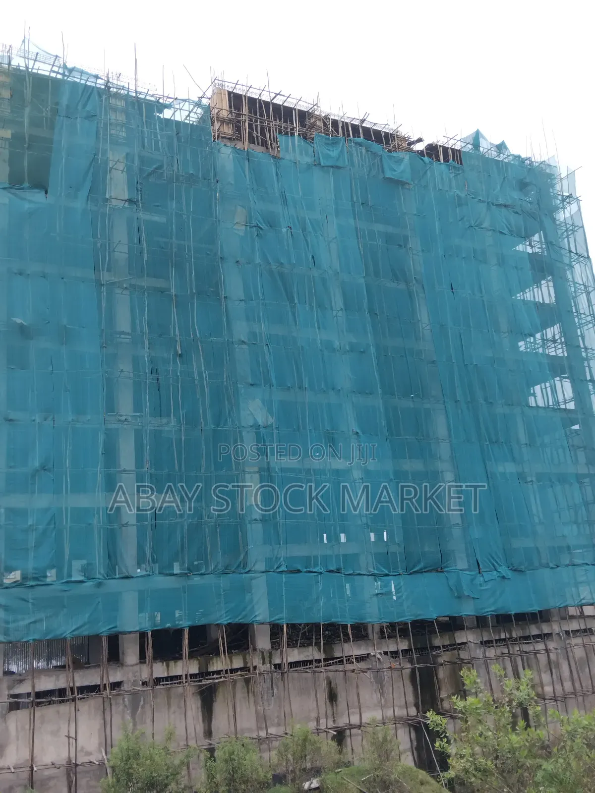 2bdrm Apartment in Yeka for sale