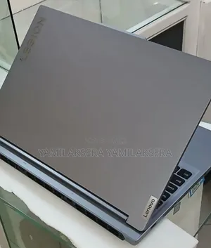 New Laptop Lenovo Legion 5 16GB Intel Core I7 SSD 1T