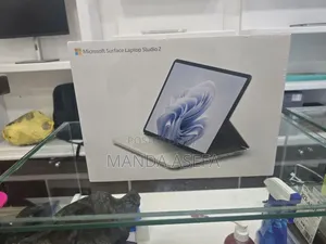 New Microsoft Surface Laptop Studio 2 16GB Intel Core I7 SSD 512GB
