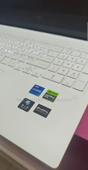 Photo - New Laptop HP Omen 15 16GB Intel Core I7 SSD 1T