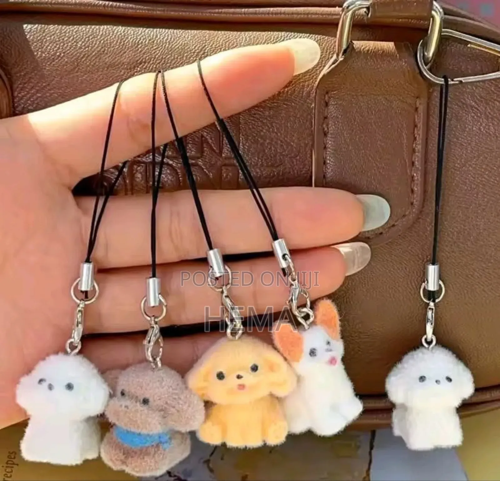 Cute Keychain