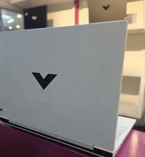 New Laptop HP Omen 15 16GB Intel Core I7 SSD 1T