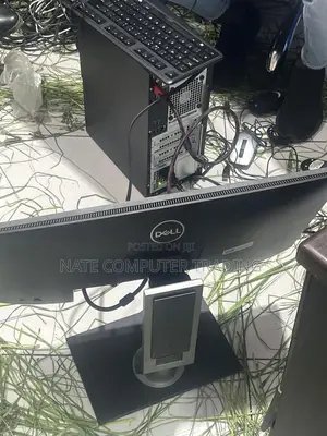New Desktop Computer Dell OptiPlex 3050 8GB Intel Core i5 HDD 1T