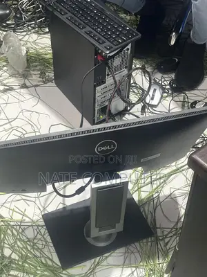 New Desktop Computer Dell OptiPlex 3050 8GB Intel Core i5 HDD 1T