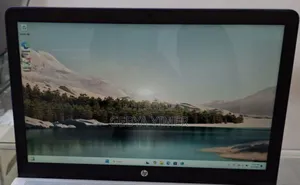 Photo - New Laptop HP Pavilion 15 8GB Intel Core I7 HDD 1T