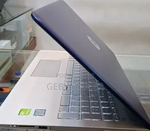 New Laptop HP Pavilion 15 8GB Intel Core I7 HDD 1T