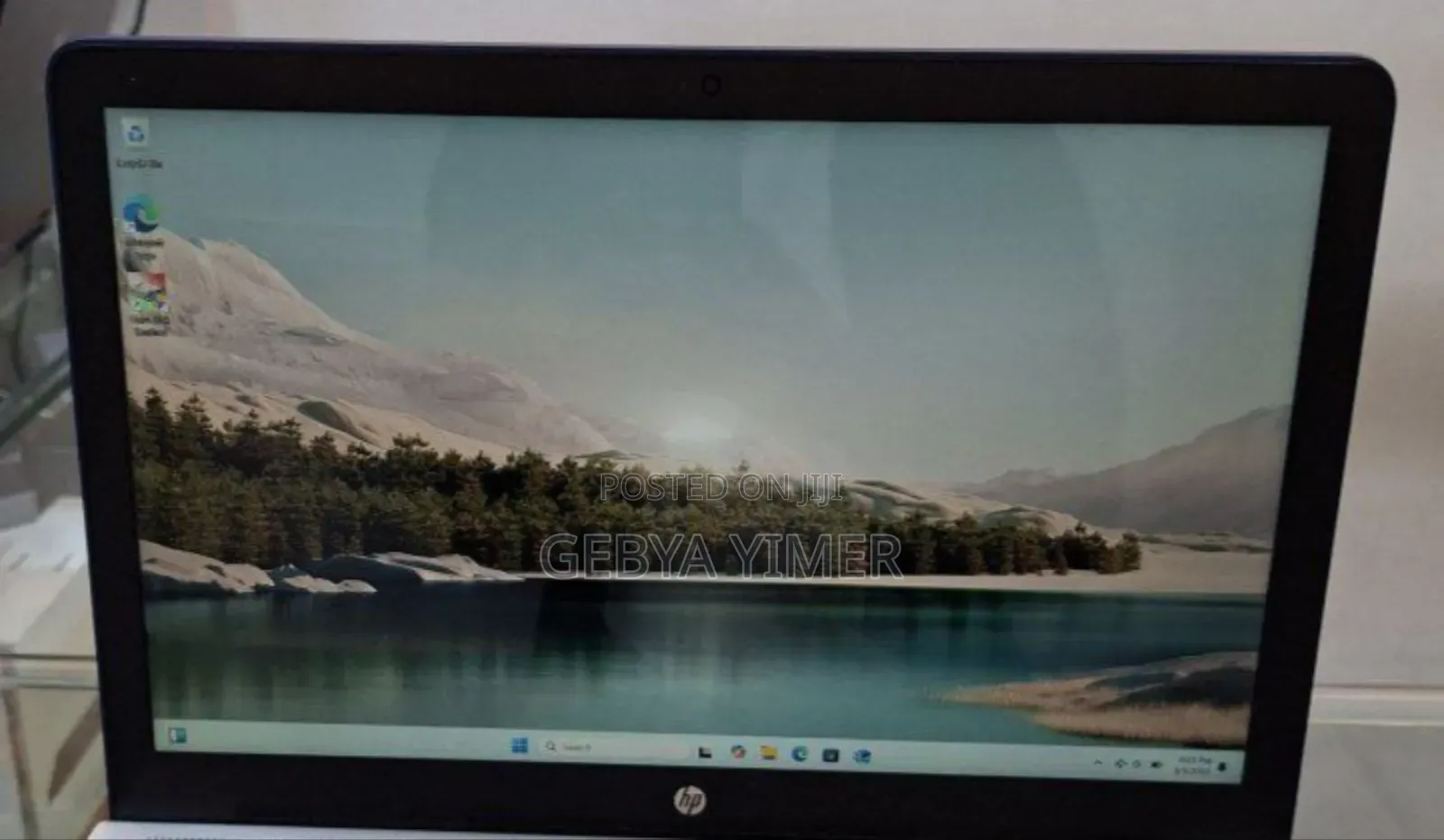 New Laptop HP Pavilion 15 8GB Intel Core I7 HDD 1T