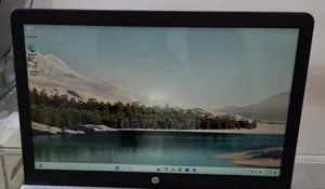 New Laptop HP Pavilion 15 8GB Intel Core I7 HDD 1T