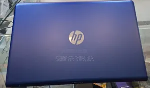 New Laptop HP Pavilion 15 8GB Intel Core I7 HDD 1T