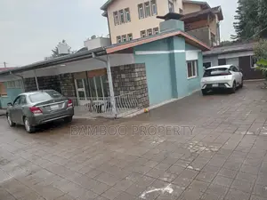 3bdrm House in Bole for rent