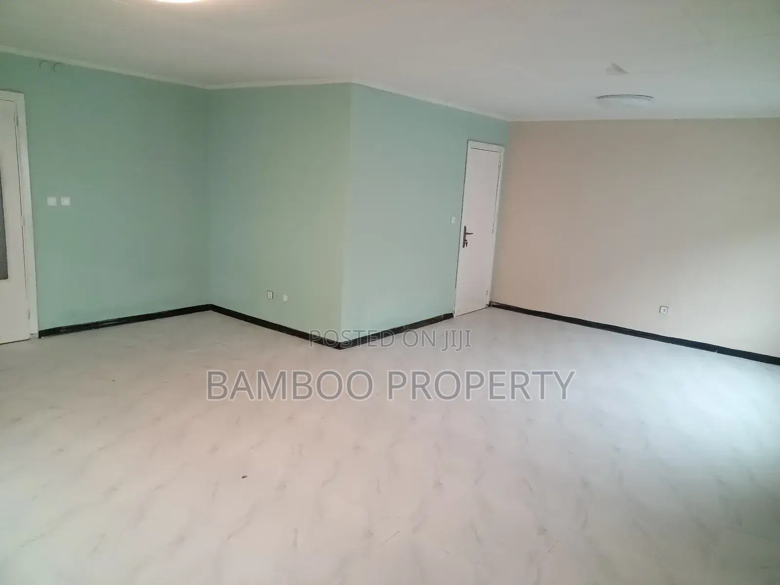 3bdrm House in Bole for rent