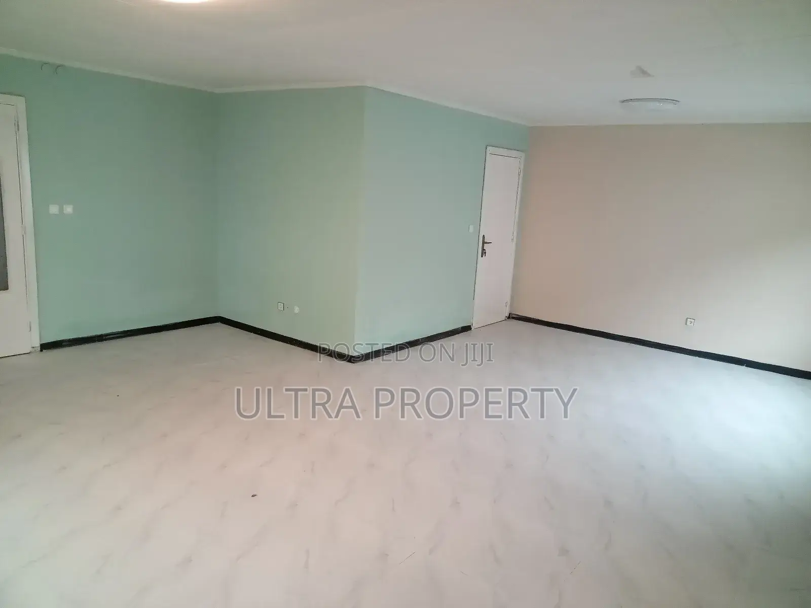 3bdrm House in Bole for rent