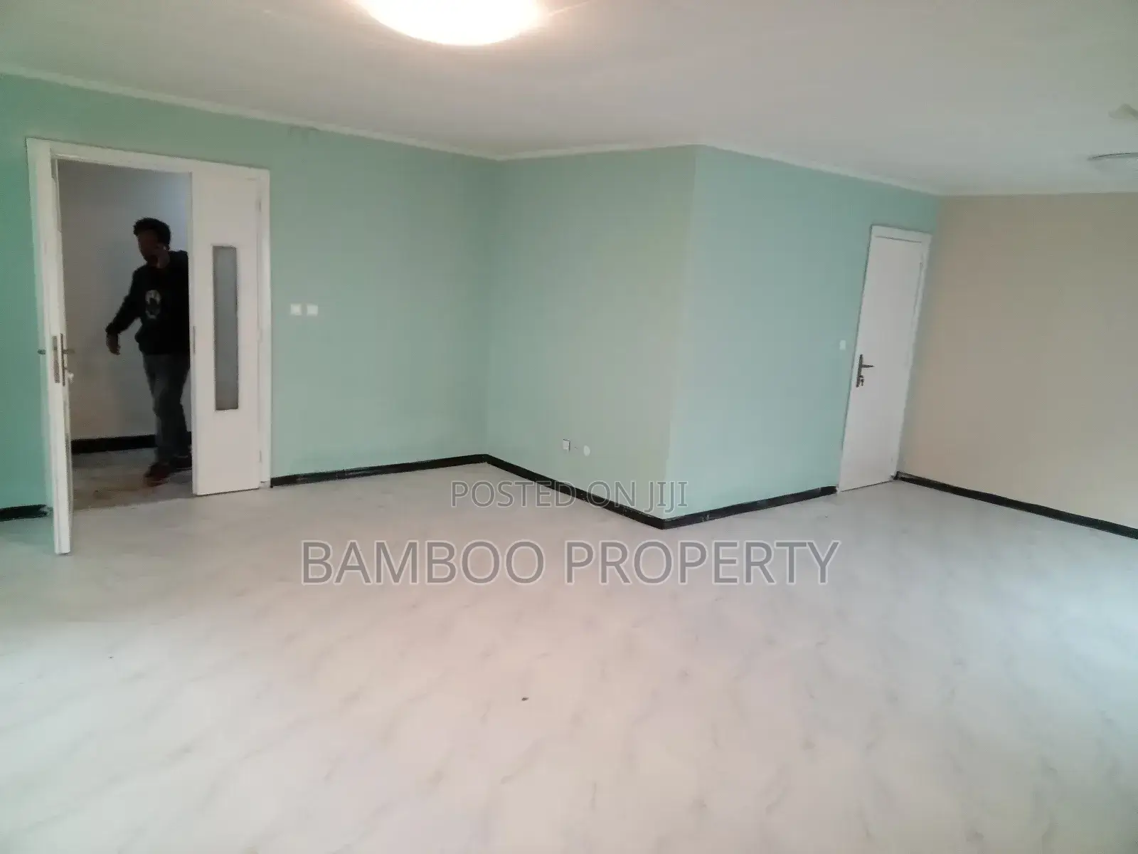 3bdrm House in Bole for rent