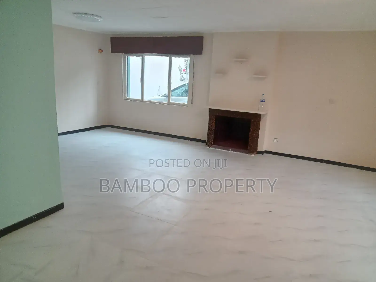 3bdrm House in Bole for rent