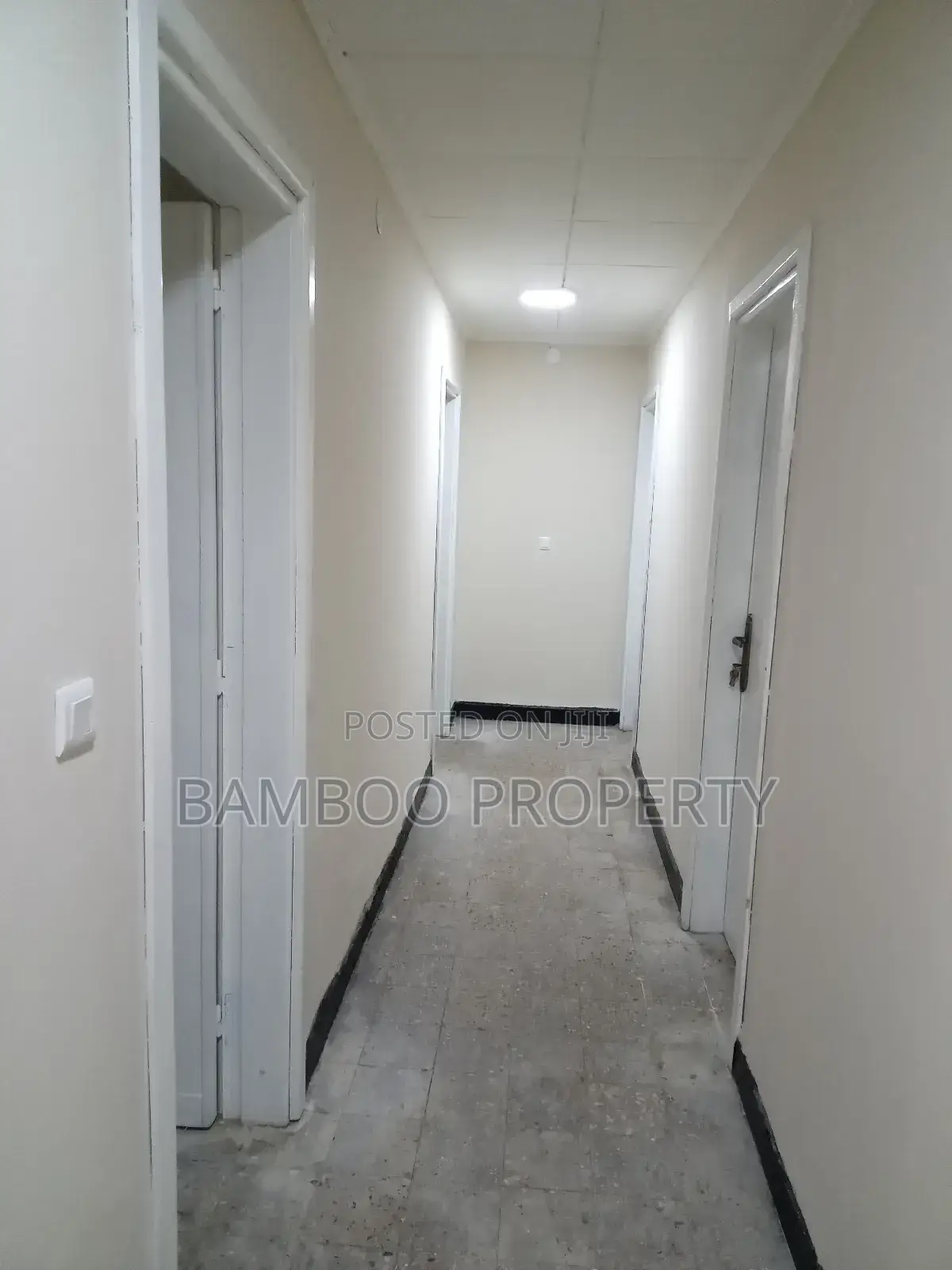 3bdrm House in Bole for rent