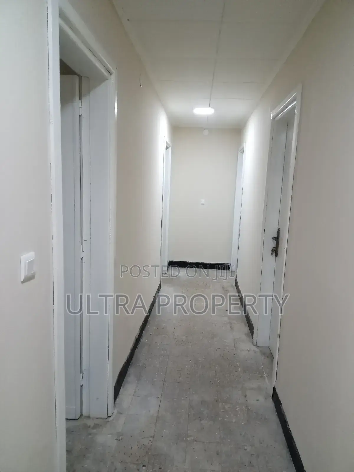 3bdrm House in Bole for rent